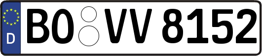 BO-VV8152