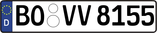 BO-VV8155