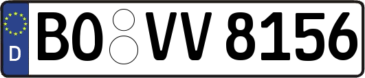 BO-VV8156