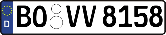 BO-VV8158