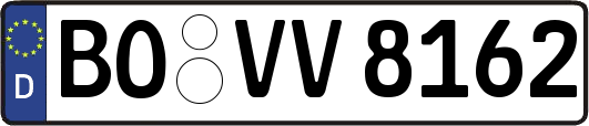 BO-VV8162