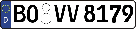 BO-VV8179