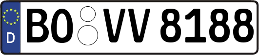 BO-VV8188