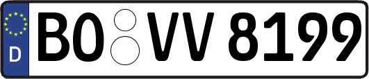 BO-VV8199