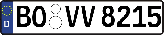 BO-VV8215