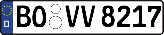 BO-VV8217