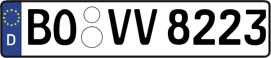 BO-VV8223