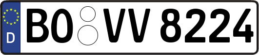 BO-VV8224