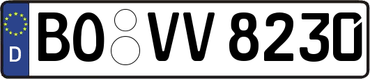 BO-VV8230