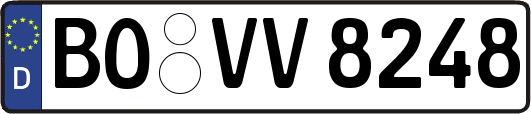 BO-VV8248