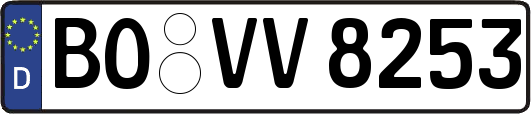 BO-VV8253