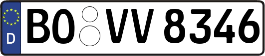 BO-VV8346