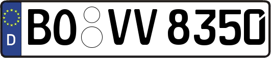 BO-VV8350