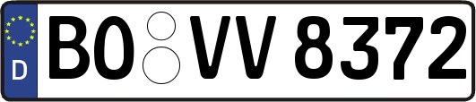 BO-VV8372
