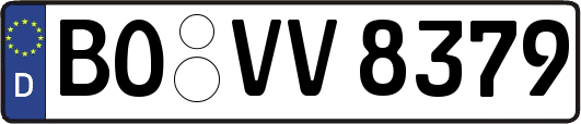 BO-VV8379