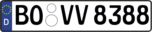 BO-VV8388