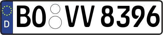 BO-VV8396