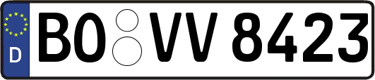 BO-VV8423