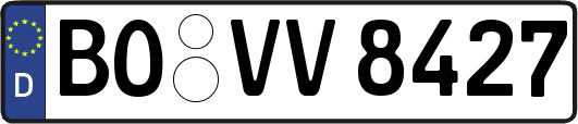 BO-VV8427