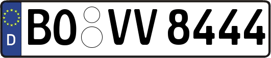 BO-VV8444