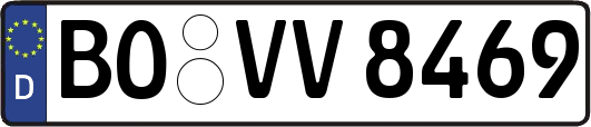 BO-VV8469