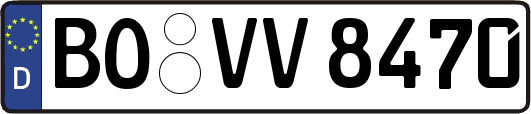 BO-VV8470