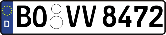 BO-VV8472