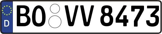 BO-VV8473