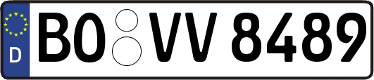 BO-VV8489