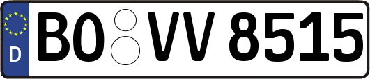 BO-VV8515