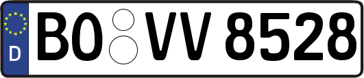 BO-VV8528
