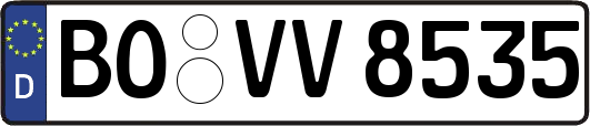 BO-VV8535