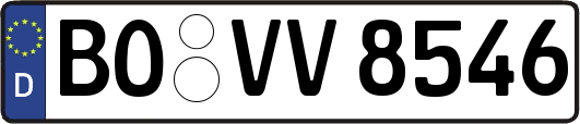 BO-VV8546
