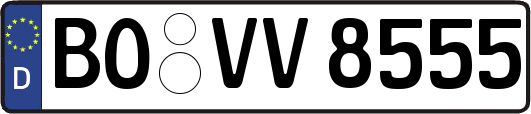 BO-VV8555