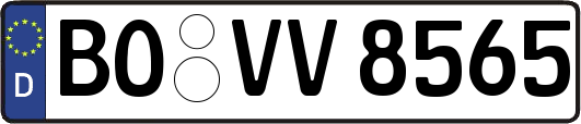 BO-VV8565