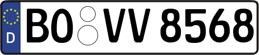 BO-VV8568