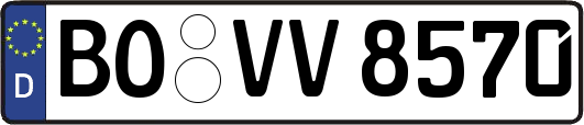 BO-VV8570