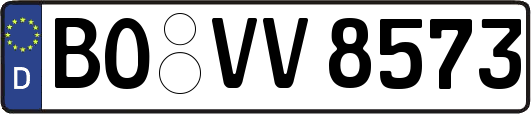 BO-VV8573