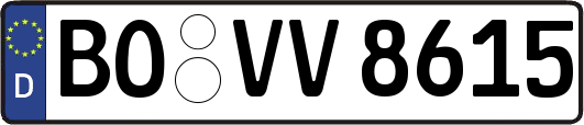BO-VV8615