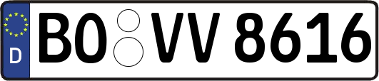 BO-VV8616