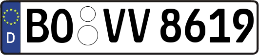 BO-VV8619