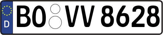 BO-VV8628