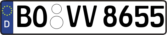 BO-VV8655