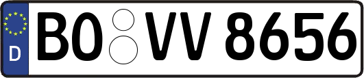 BO-VV8656