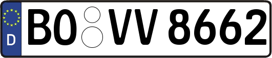 BO-VV8662