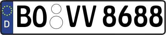 BO-VV8688