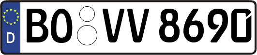 BO-VV8690