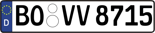 BO-VV8715
