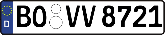 BO-VV8721