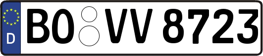 BO-VV8723